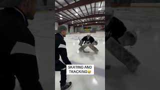 Skating and tracking😅 [upl. by Ddej]