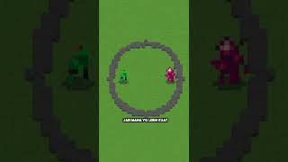 Zombie VS Tumor cupid15 worldbox sandbox [upl. by Lynad]