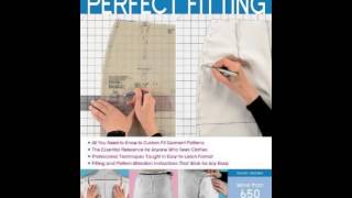 Home Book Summary The Complete Photo Guide to Perfect Fitting by Sarah Veblen [upl. by Jaquiss]