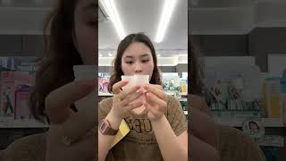 Cốc nguyệt san To thì phải dùng như thế nào  🥰rinavaseoul tiktok makeup lamdep trending [upl. by Asi]