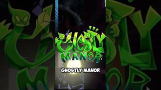 Ghostly Manor Как вам режим reccomended roblox роблокс fyp rge on angrychebur вреки [upl. by Lorusso]