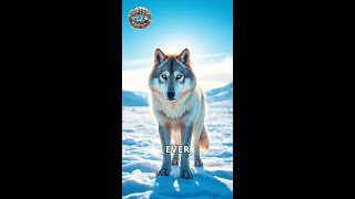 The Incredible Life of Arctic Wolves [upl. by Tompkins]