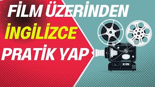 Film İzleyerek İngilizce Öğreniyorum [upl. by Burtis]