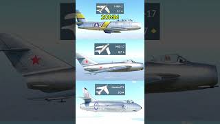 Types of ARMAMENTS in War Thunder [upl. by Einreb]