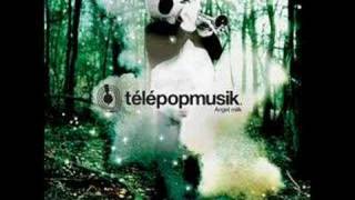 Telepopmusik  Dont Look Back   Lyrics [upl. by Raul]