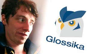 Glossika review  I cant believe this [upl. by Lzeil]