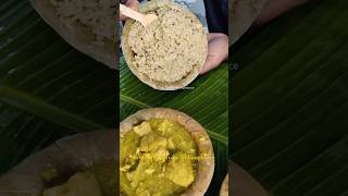 Best Naati Biriyani in Bangalore Detailed video coming soon couplevlog southindianfood bangalore [upl. by Anitsirhcairam]