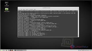 How to Install Lighttpd Web Server on Linux mint 183 [upl. by Arron]