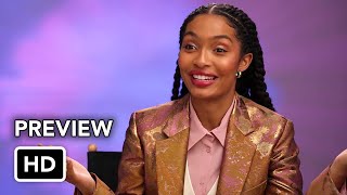 Grownish Season 6 quotGrowing Upquot Featurette HD Final Season [upl. by Annair958]