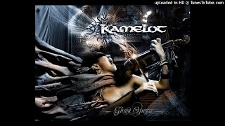 Ghost Opera  Kamelot Instrumental Cover [upl. by Deutsch]