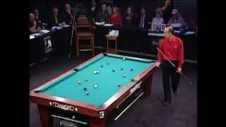 Efren Rayes vs Mike Sigel  8Ball IPT King of the Hill 2005 [upl. by See]