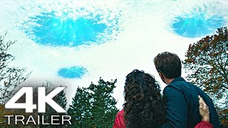 EXTRAPOLATIONS Official Trailer 2023 New Thriller Movies 4K [upl. by Stig]