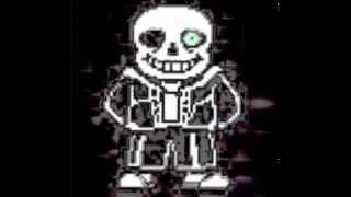 Undertale Megalovania  Slowed Down 800 [upl. by Alarick]