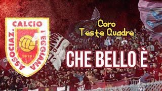 Che bello è  Coro Reggiana [upl. by Flint]