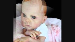 Saoirse Reborn Baby Girl now Genevieve Ordinary Miracles Reborn Nursery [upl. by Viehmann]