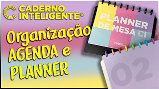 Agenda ou Planner para 2024 Caderno Inteligente [upl. by Obbard12]