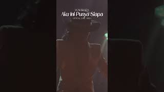 Lagu ini di dedikasikan untuk pasangan kamu yang hobi selingkuh yunishara Akuinipunyasiapa lirik [upl. by Adnwahsal]