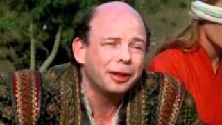 Memorable Movie Death 3 Vizzini From Princess Bride [upl. by Hayyim]