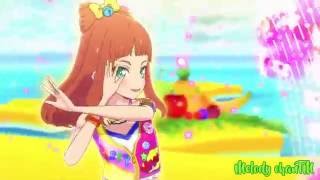 Aikatsu Starsアイカツ スターズ Ako SaotomeEp17 Marina of August 1080p [upl. by Gnol703]