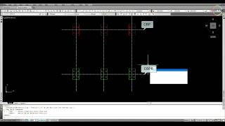 How to change basepoint of Blocks without Opening using Lisp in AutoCAD  YogiCAD [upl. by Opportuna120]