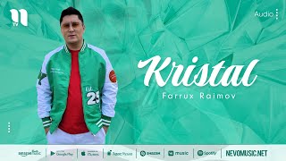 Farrux Raimov  Kristal music version [upl. by Dugan]