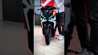 VARIO 125 NEW MODIFIKASI BILED shorts [upl. by Hamer]