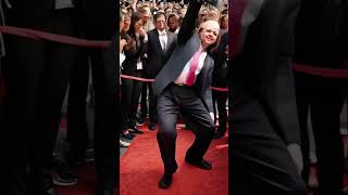 Warren Buffetts Hilarious AI Dance to Wop X Untouchable shorts short ai aigenerated memes [upl. by Llered]