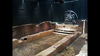 London Mithraeum 2020 [upl. by Magner920]