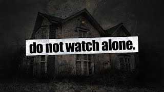 The MOST Scary Nights of Paranormal Investigating Do No Watch Alone [upl. by Meedan]