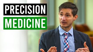 Precision Medicine What It Is and How It Works Benefits Explained [upl. by Primavera730]