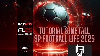 TUTORIAL DOWNLOAD amp INSTALL FL 25  REVIEW [upl. by Omor]