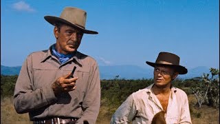 Garden of Evil 1954 Western starring Gary Cooper FULL MOVIE English full free western movies [upl. by Normie392]