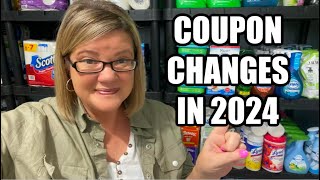 COUPON CHANGES IN 2024 😱 [upl. by Peer]