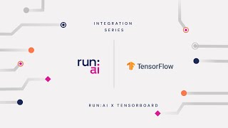 Tensorboard X Runai [upl. by Fellner]