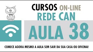 Rede CAN Aula 38 – Rede CAN internet no carro OBD [upl. by Timmy596]