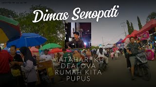 musik dimas senopati [upl. by Center]