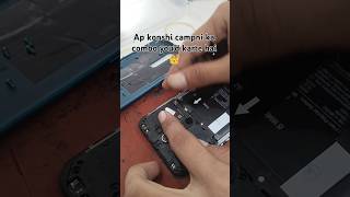 Redmi note 10 pro Folder test 💯💪… redmi combo youtubeshorts viralvideo sorts [upl. by Akimaj]