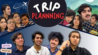 TYPES OF TRIP PLANNING  Raj Grover  RajGrover005 [upl. by Sina]