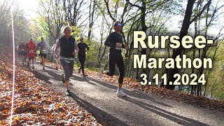 03112024  RurseeMarathon [upl. by Mroz43]