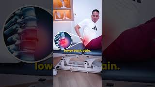 Prevent Slip Disc How to Get Up Right From Bed Tamil tamilshorts backpain [upl. by Nimzzaj308]