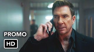 FBI Most Wanted 5x10 Promo quotBonne Terrequot HD [upl. by Minabe880]