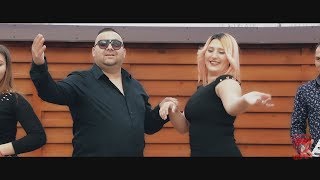 Ciprian de la Bistrita  Din picioare foc sa iasa video oficial [upl. by Odetta]