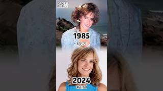 Famous Senior Actresses Of The 1960s and 1970s How Do They look in 2024 （part1）actressnewvideo [upl. by Annaes532]