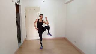 Endomorph  Cardio and Abs Workout  Home Workout [upl. by Memory]