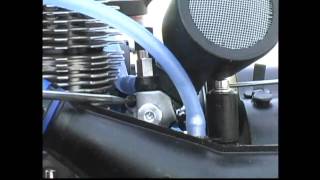 TRAXXAS SETUP  TUNING YOUR ENGINE HD 18 OF 21 [upl. by Marian]