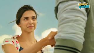 Tamasha  Movie Recommendation  Ranbir Kapoor  Deepika Padukone [upl. by Eelek116]