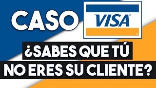 💳 ¿Cómo Funciona la Empresa VISA  Caso Visa [upl. by Deys]