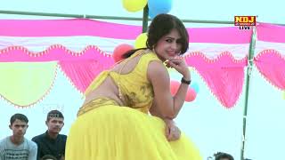 Bahu Kale Ki Manvi Super Dancer 2019  Superhit Video 2019  Haryanvi Show 2019  More Views 2019 [upl. by Adnoloy195]