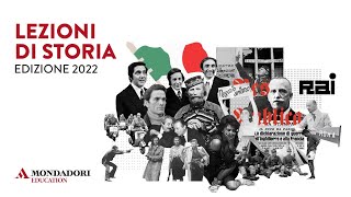 Storia Globale criticità e prospettive  Lorenzo Kamel [upl. by Elvis]