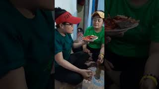 bukan MUKBANG inimah nyemil seblak beton [upl. by Docile]